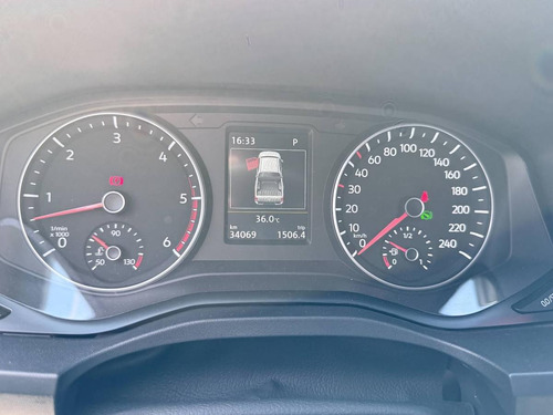 Volkswagen Amarok 3.0 Tdi 4x4 Dc Hero At8 2025 2025