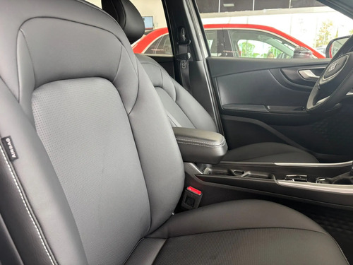 Fiat FASTBACK 1.3 T270 At6 2026