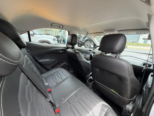 Chevrolet Onix 1.4 Ltz At 98cv 2019