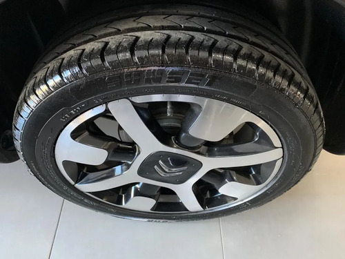 Citroën C4 Cactus 1.2 Puretech 110 S&S Shine At6 2017