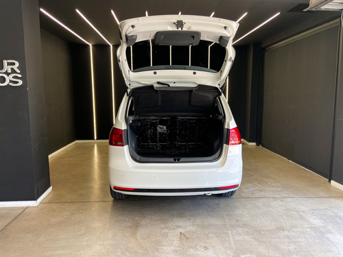 Volkswagen Suran 1.6 Comfortline 101cv Ab 2014