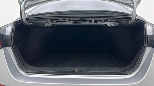 Nissan Sentra 2.0 Advance Cvt 2023