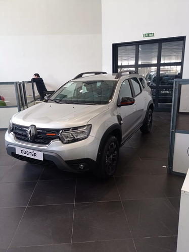 Renault Duster 1.3 Tce Turbo Iconic 155Cv Cvt X-Tronic 2026