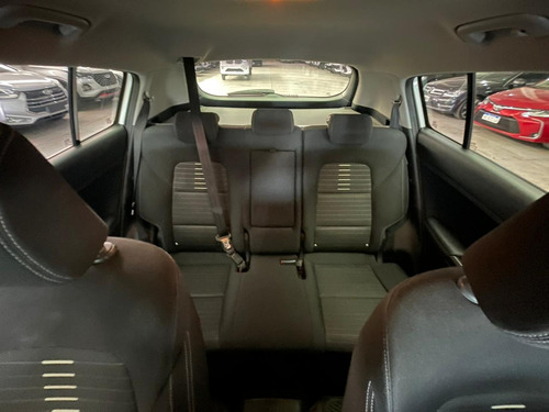 Kia Sportage 2.0 Ex At 154cv 4x2 2018