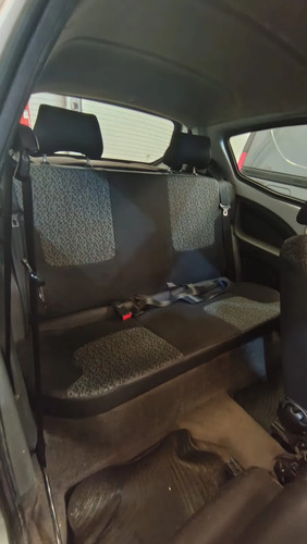 Ford Ka 1.6 Fly Viral 95cv 2013