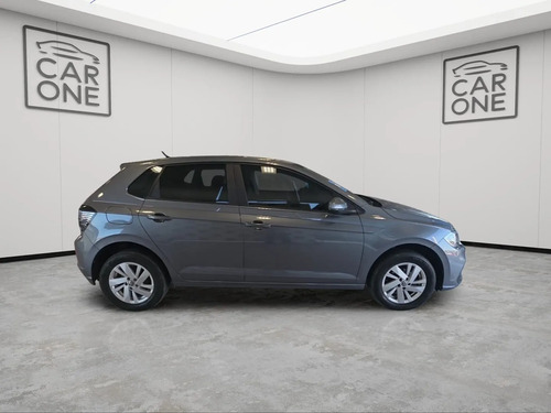 Volkswagen Polo 1.6 MSI L23 2024