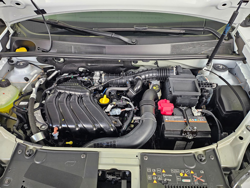 Renault Sandero Stepway 1.6 16v Intense 2025