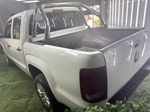 Volkswagen Amarok 2.0 Cd Tdi 140cv Trendline 2021