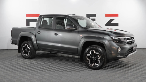 Volkswagen Amarok 2.0 Cd Tdi 180cv Highline At 2026