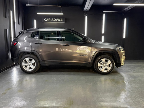 Jeep Compass 1.3 T 270 SPORT AT6 L21 2023