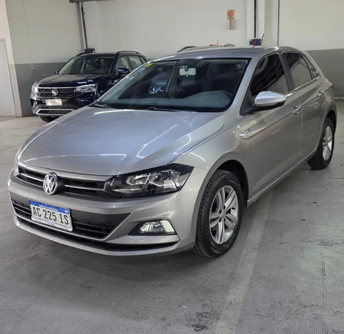 Volkswagen Polo 1.6 Msi Comfort Plus 2018