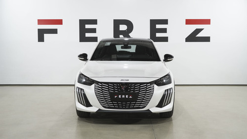 Peugeot 208 1.0 T200 Gt Cvt 2026