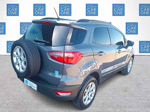 Ford Ecosport 1.5 Se 2022