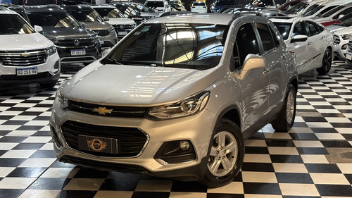 Chevrolet Tracker 1.8 FWD PREMIER 2019