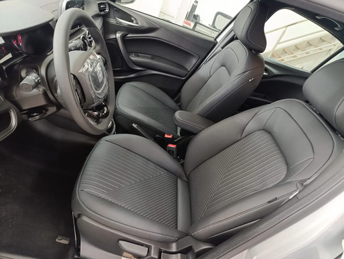 Fiat Cronos 1.3 Gse Precision Cvt 2026