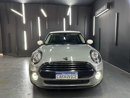 Mini Cooper PEPPER 5P AT 2020