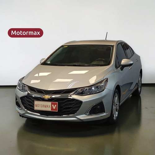 Chevrolet Cruze 1.4 4 Ptas Lt 2021
