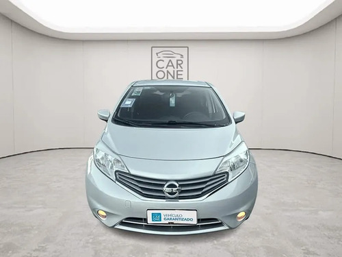 Nissan Note 1.6 ADVANCE PURE DRIVE L15 2019