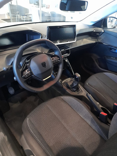 Peugeot 208 1.6 Allure 2025