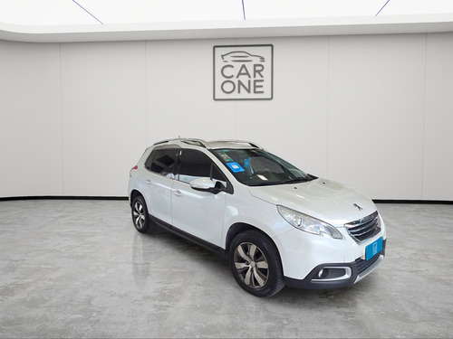 Peugeot 2008 1.6 FELINE TIPTRONIC L17 2018