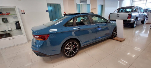 Volkswagen Vento 2.0 Tsi 350 Gli Dsg FC 2025