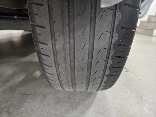 Volkswagen Voyage 1.6 Highline 101cv 2017