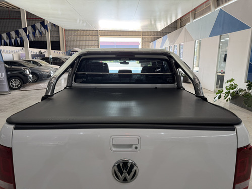 Volkswagen Amarok 2.0 Cd Tdi 180Cv Comfortline 2020