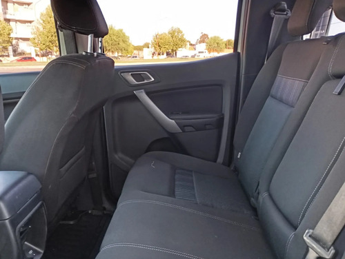 Ford Ranger DC 4X4 XLT MT 3.2L D 2020