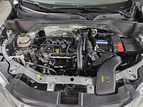 Chevrolet Tracker 1.2 Turbo Ltz At 2023