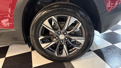 Chevrolet Tracker 1.2 Turbo Premier At 2021