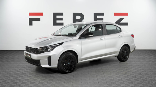 Fiat Cronos 1.3 DRIVE PACK PLUS MT 2026