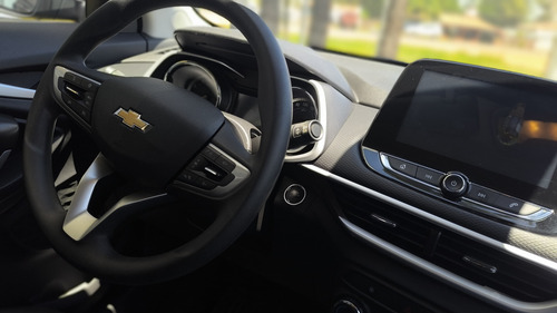 Chevrolet Tracker 1.2 Ltz Turbo At 2023