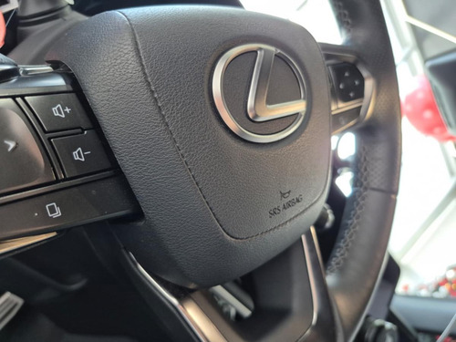 Lexus RX 2.4 500H F-Sport+ 2025