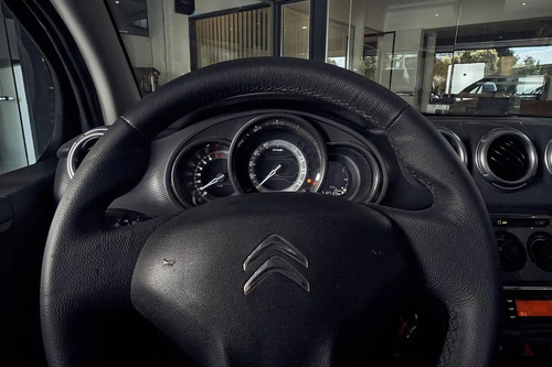 Citroën C3 1.5 I 90cv Tendance Pack Secure 2016