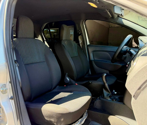 Renault Logan II 1.6 16V LIFE 2023