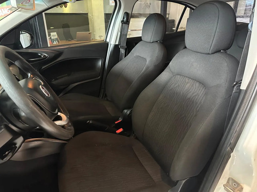 Fiat Argo 1.3 Drive Gse 2019