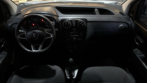 Renault Kangoo Ii Express 1.5 Dci Confort 2019