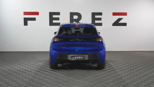 Peugeot 208 1.6l Active Pack 2023