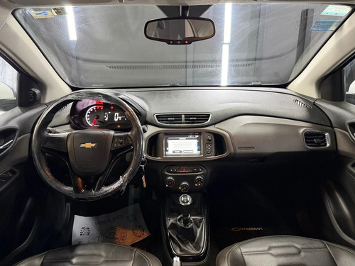 Chevrolet Prisma 1.4 LTZ L16 2018