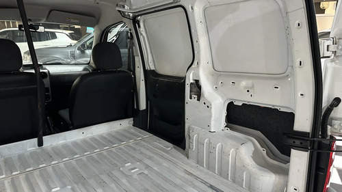 Citroën Berlingo Furgon 1.6 Bussines Hdi 92cv Am54 2017