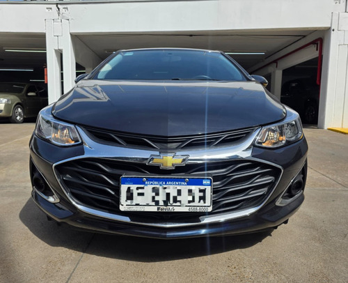 Chevrolet Cruze 1.4 Lt Mt Sedan 2022