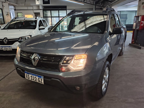 Renault Oroch Dynamique 1.6 2018