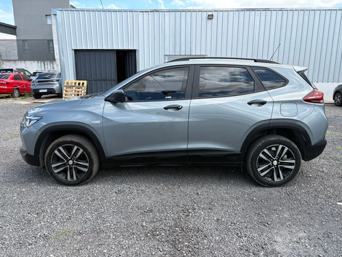 Chevrolet Tracker 1.2T At 2023