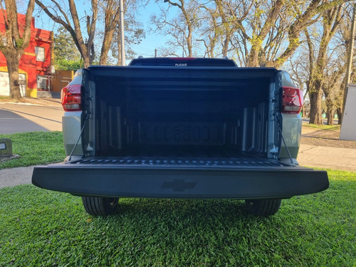 Chevrolet Montana LT 1.2 2024