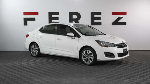 Citroën C4 Lounge 2.0 Tendance 2014