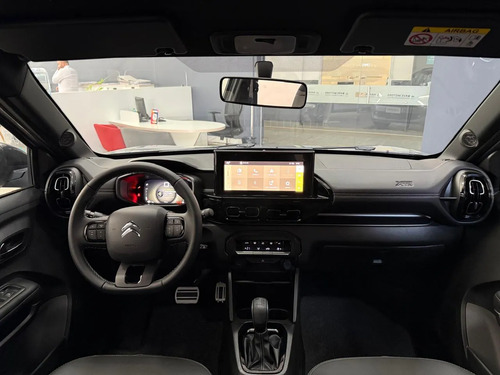 Citroën Aircross AIRCROSS T200 XTR MY 26 2026