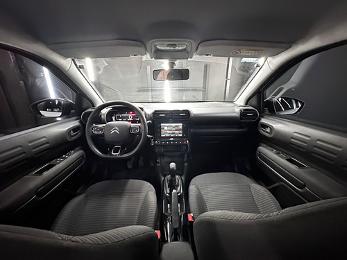 Citroën C4 Cactus 1.6 Vti Feel Pack 2022