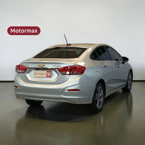 Chevrolet Cruze 1.4 4 Ptas Premier At 2023