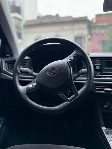 Volkswagen Polo 1.6 Msi Track 2023
