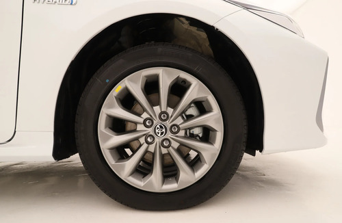 Toyota Corolla 1.8 Hev Xei Ecvt 2026